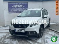 Peugeot 2008 Pisemna Gwarancja 12 miesięcy