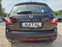 Nissan Qashqai 2,0 Benz* Bogata wersja Bydgoszcz - zdjęcie 3