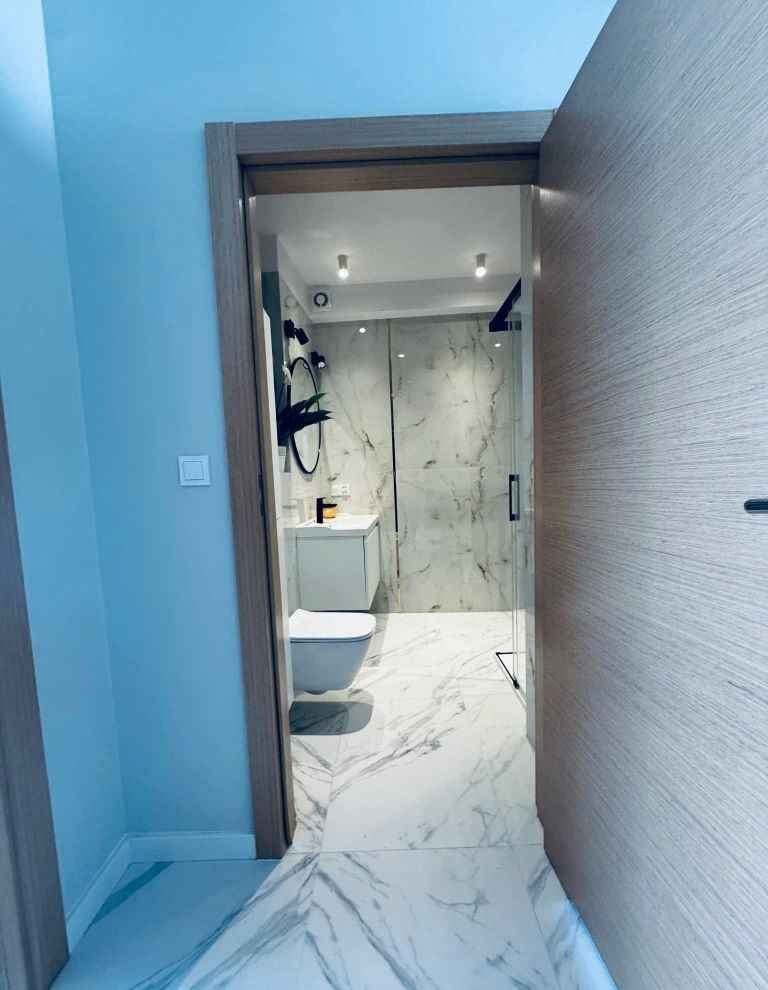 4pok, 63met, Okolice Myśliwskiej 2 BALKONY/GARAŻ/WINDA (Wrocław) Śródmieście - zdjęcie 12