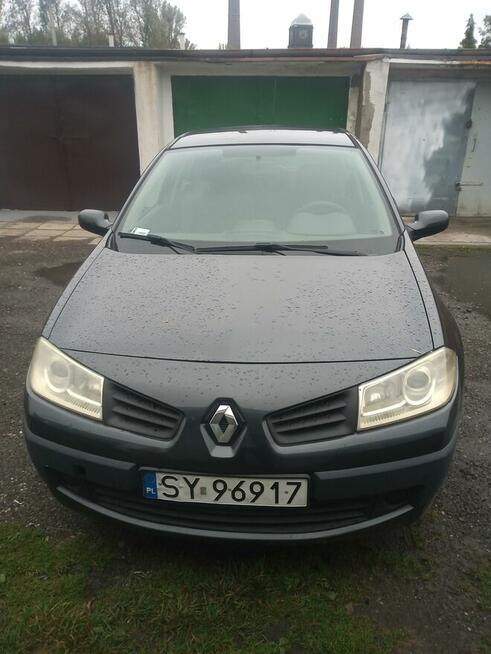 Sprzedam Renaulta Bytom - zdjęcie 3