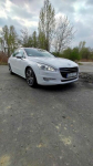 Peugeot 508 2011 GT l 2,2 HDi 204 KM| niski przebieg Chorzów - zdjęcie 3