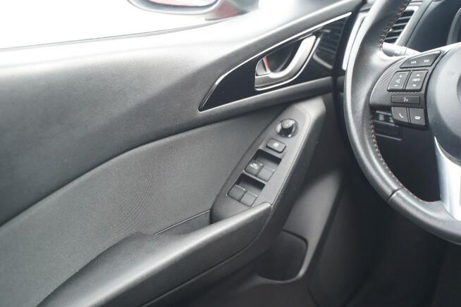 Mazda 3 Sadlno - zdjęcie 8