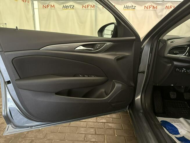 Opel Insignia 1,5 DVH MT6 S/S (122 KM) Edition Salon PL F-Vat Warszawa - zdjęcie 10