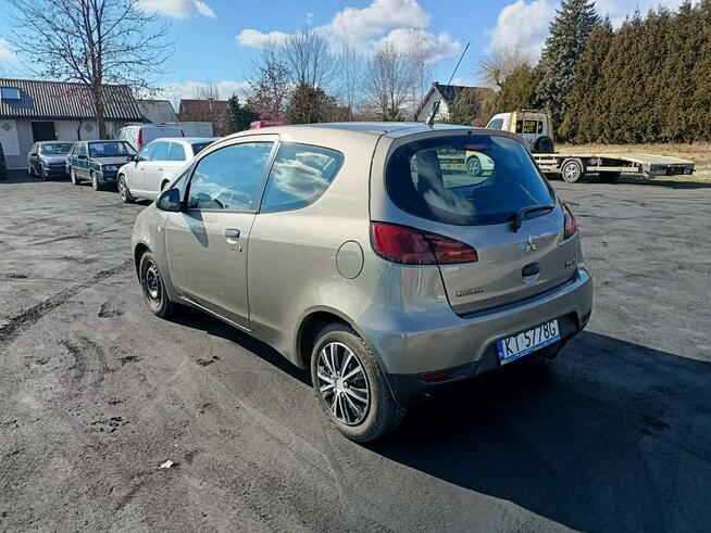 Mitsubishi Colt 1.1 09r Tarnów - zdjęcie 3