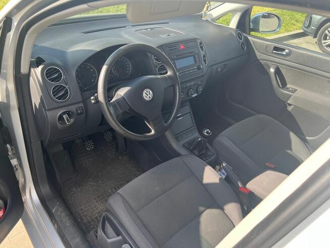 Prawo własności do ½ samochodu osobowego Volkswagen Golf Plu Gdańsk - zdjęcie 5