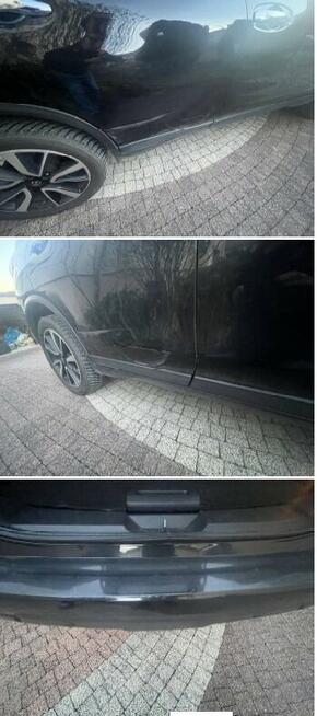 Samochód osobowy marki NISSAN 6 X-Trail 1.6 dCi DPF MR`15 E5 Opole - zdjęcie 9