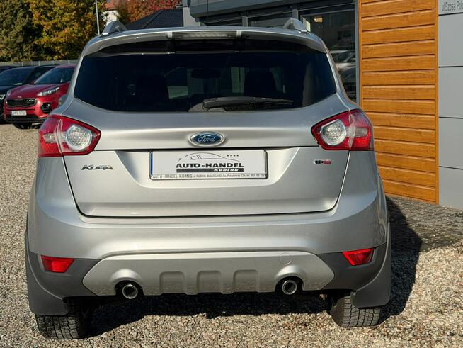 Ford Kuga Białogard - zdjęcie 7