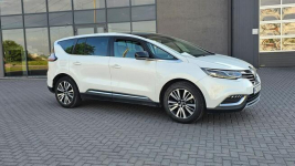 INITIALE Paris ESPACE  1.6benzyna skóra automat Płock - zdjęcie 5