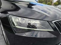 Škoda Superb Bogata wersja | El. Fotele z pamięcią Żarki - zdjęcie 9