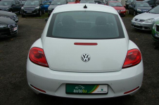 Volkswagen New Beetle 1.6 TDI 110 KM Bogata Wersja Piła - zdjęcie 10