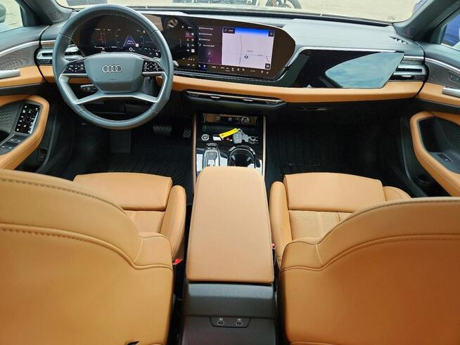 Audi A5 PREMIUM PLUS / Quattro / niski przebieg Tarnów - zdjęcie 8