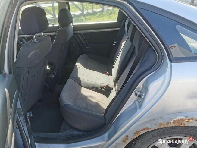 Opel Vectra C gaz LPG możliwa zamiana! Bydgoszcz - zdjęcie 6