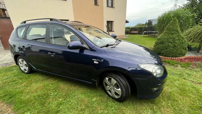 Hyundai i30 Ligota - zdjęcie 8