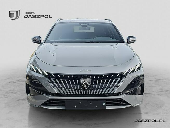 Peugeot Nowy 308 SW GT EXCLUSIVE Diesel 130 KM EAT8 Łódź - zdjęcie 2