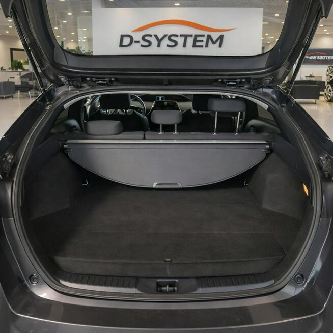 Salon Polska  1.8 Hybrid Executiv  1wł z Pakietem  Zimowy Prius 1.8 Hy Białystok - zdjęcie 10