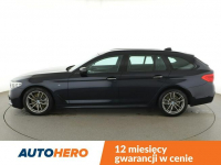 FV23 520d Automat xDrive M Sport Nawigacja Tempomat ParkAsist Kamera Warszawa - zdjęcie 2