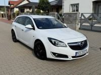 Opel Insignia Sports Tourer 2.0 CDTi 170 KMLift
