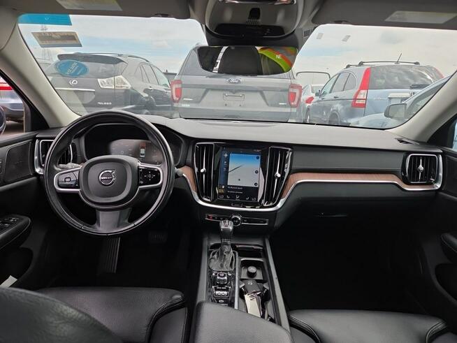 Volvo S60 INSCRIPTION / AWD / T6 / niski przebieg Warszawa - zdjęcie 7