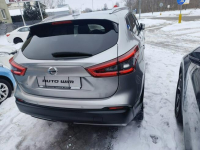 Nissan Qashqai 2018/SALON POLSKA/TEKNA+ /stan bdb/gwarancja Ełk - zdjęcie 9