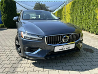 Volvo S60 2.0 T8 AWD Recharge Hybryda Plug-in,możliwa zamiana!