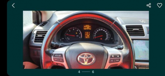 Toyota Avensis Sucha Beskidzka - zdjęcie 9