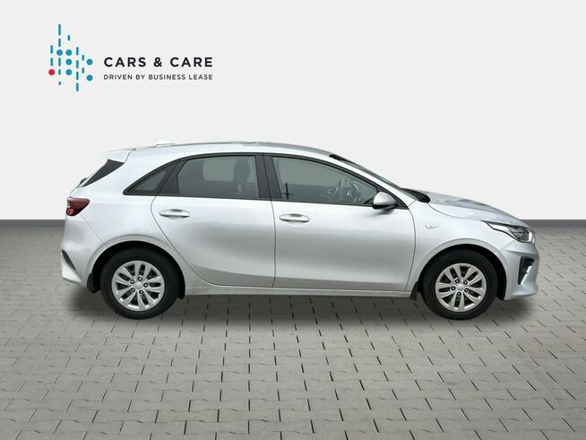 Kia Cee&#039;d 1.6 CRDi mHEV S. WE3L352 Wolica - zdjęcie 5