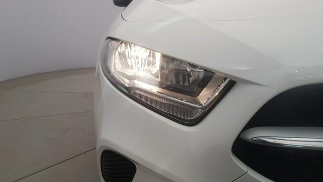 Mercedes A 180 Style 7G-DCT ! Z Polskiego Salonu ! Faktura VAT ! Warszawa - zdjęcie 11