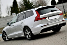 Volvo V60 2.0 D3 150KM Navi Led Climatronic Pdc Serwis Płock - zdjęcie 3