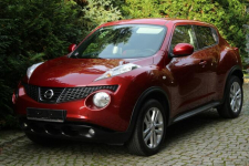 Nissan Juke DIG Turbo 190 KM 161 tys km Opłacony Lubań - zdjęcie 7