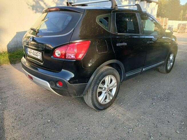 Nissan qashqai 2009r 1,6 benzynka Nekla - zdjęcie 2