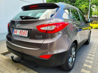 Hyundai ix35 1,6 GDI 135KM, I właściciel, bezwypadkowy... Warszawa - zdjęcie 3