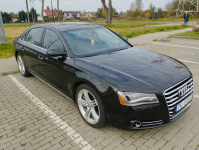 Audi A8 D4 Lublin - zdjęcie 10