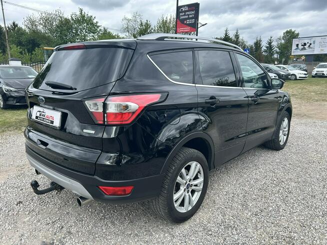 Ford Kuga Nowe Iganie - zdjęcie 5