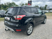 Ford Kuga Nowe Iganie - zdjęcie 5