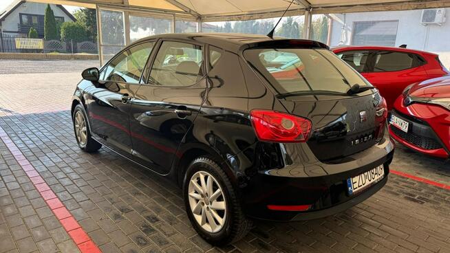 SEAT IBIZA 1.2 Benzyna Zduńska Wola - zdjęcie 12