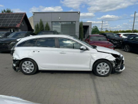 Hyundai i30 Podgrzewanie Klimatronik Kamera LED Gliwice - zdjęcie 4