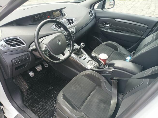 Renault Scenic X-Mod 1.5 DCI Lublin - zdjęcie 8
