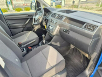 Volkswagen Caddy Kutno - zdjęcie 7