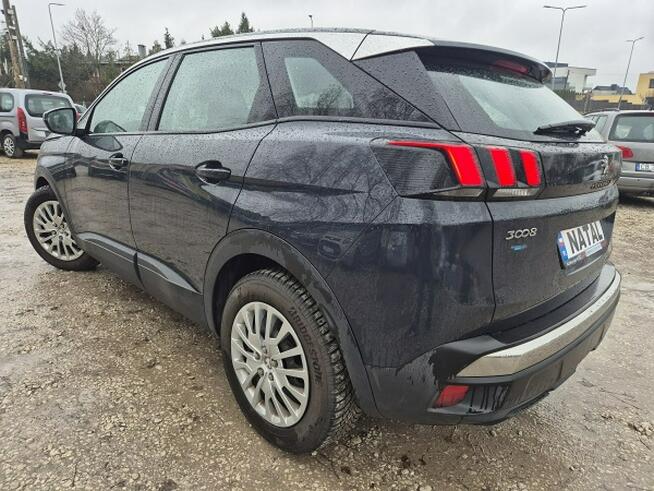 Peugeot 3008 Super stan* Bydgoszcz - zdjęcie 4