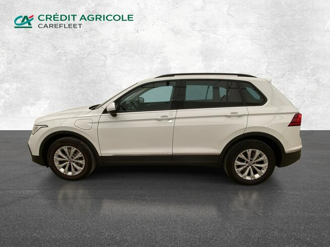 Volkswagen Tiguan 1.4 eHybrid Life DSG Warszawa - zdjęcie 8