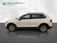 Volkswagen Tiguan 1.4 eHybrid Life DSG Warszawa - zdjęcie 8