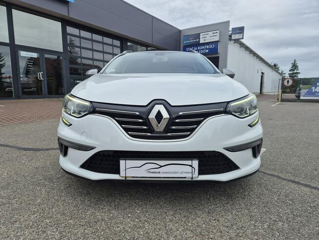 Renault Megane Giżycko - zdjęcie 2