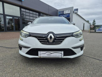 Renault Megane Giżycko - zdjęcie 2