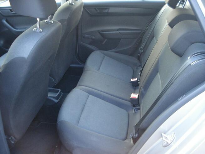 Škoda Fabia Super oszczędny. Morzyczyn - zdjęcie 10