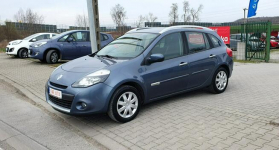 Renault Clio Niski przebieg/Bardzo zadbany/Klimatyzacja sprawna Przyszowice - zdjęcie 2