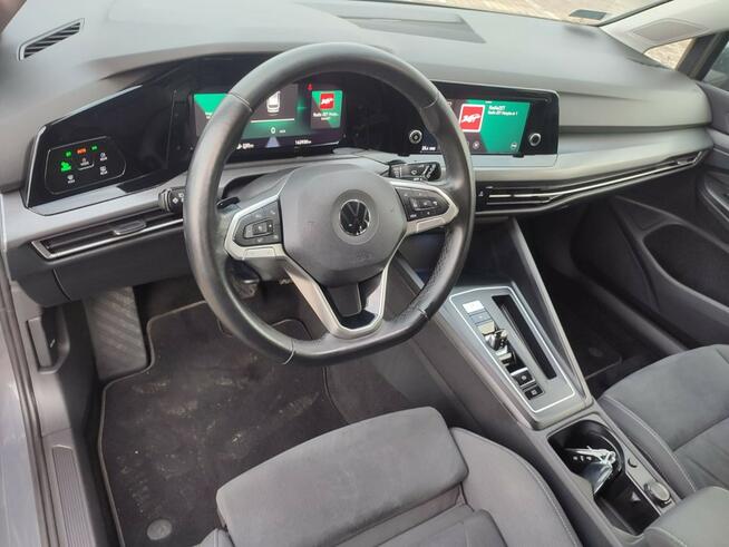 Volkswagen Golf Style fv23 jeden właściciel Otwock - zdjęcie 4