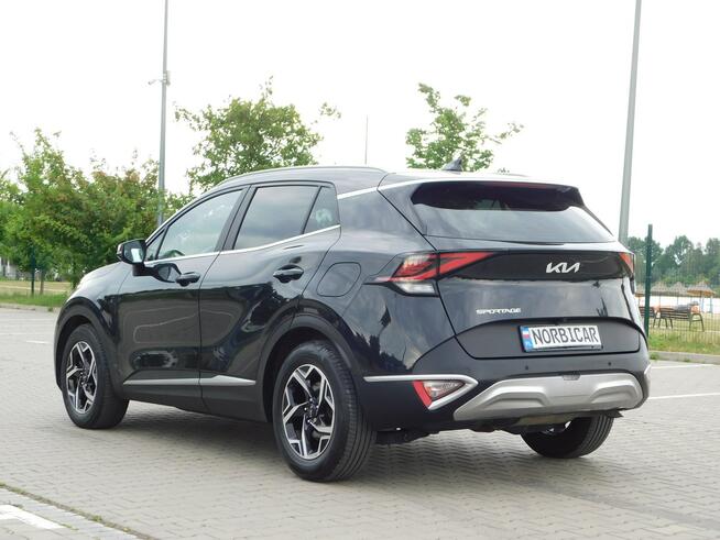 Kia Sportage 1.6CRDi z Gwarancja Żyrardów - zdjęcie 6