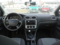 Ford Focus Kombi 1.6 TDCi 109KM 2006 rok Włocławek Włocławek - zdjęcie 6