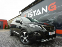 Peugeot 3008 ALLURE*Benzyna*AUTOMAT*Full Led*Skóra*2xPDC*Asystenty Wągrowiec - zdjęcie 3