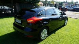 Ford Focus z Niemiec opłacony wyposażony. Polecam!!! Zielona Góra - zdjęcie 5